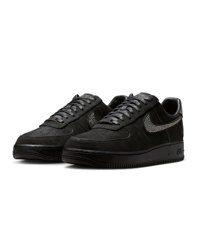 Nike Mens Air Force 1 JA Luxe - Swarovski