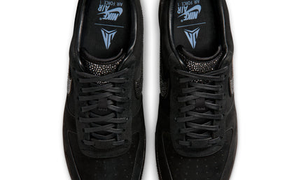 Nike Mens Air Force 1 JA Luxe - Swarovski