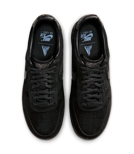 Nike Mens Air Force 1 JA Luxe - Swarovski