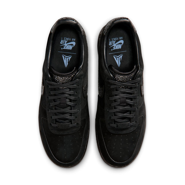 Nike Mens Air Force 1 JA Luxe - Swarovski