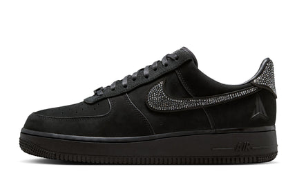 Nike Mens Air Force 1 JA Luxe - Swarovski