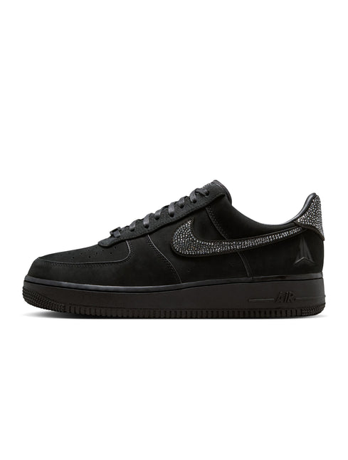 Nike Mens Air Force 1 JA Luxe - Swarovski