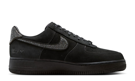 Nike Mens Air Force 1 JA Luxe - Swarovski