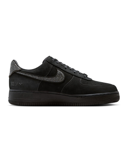 Nike Mens Air Force 1 JA Luxe - Swarovski