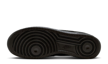 Nike Mens Air Force 1 JA Luxe - Swarovski