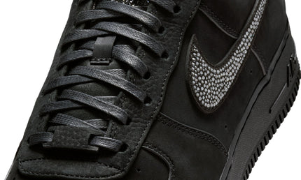 Nike Mens Air Force 1 JA Luxe - Swarovski