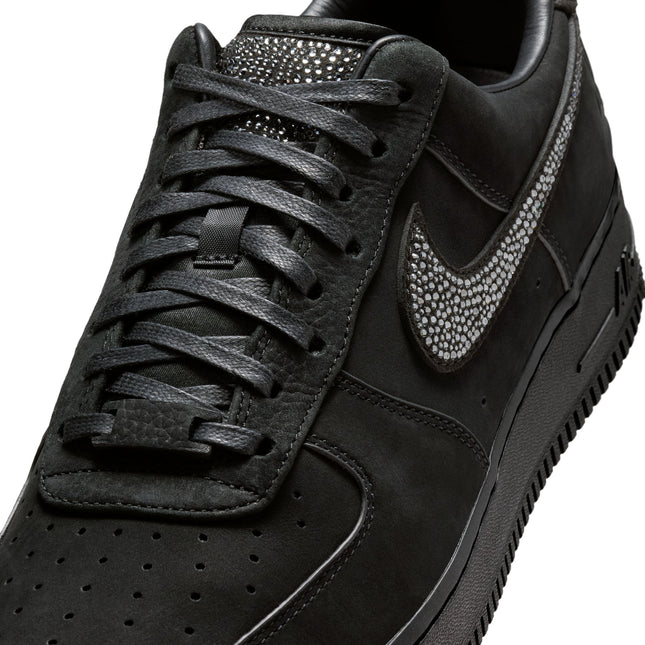 Nike Mens Air Force 1 JA Luxe - Swarovski