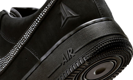 Nike Mens Air Force 1 JA Luxe - Swarovski