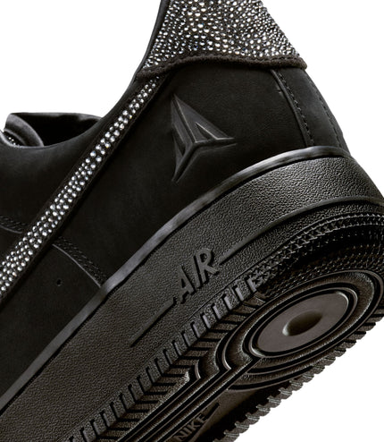 Nike Mens Air Force 1 JA Luxe - Swarovski