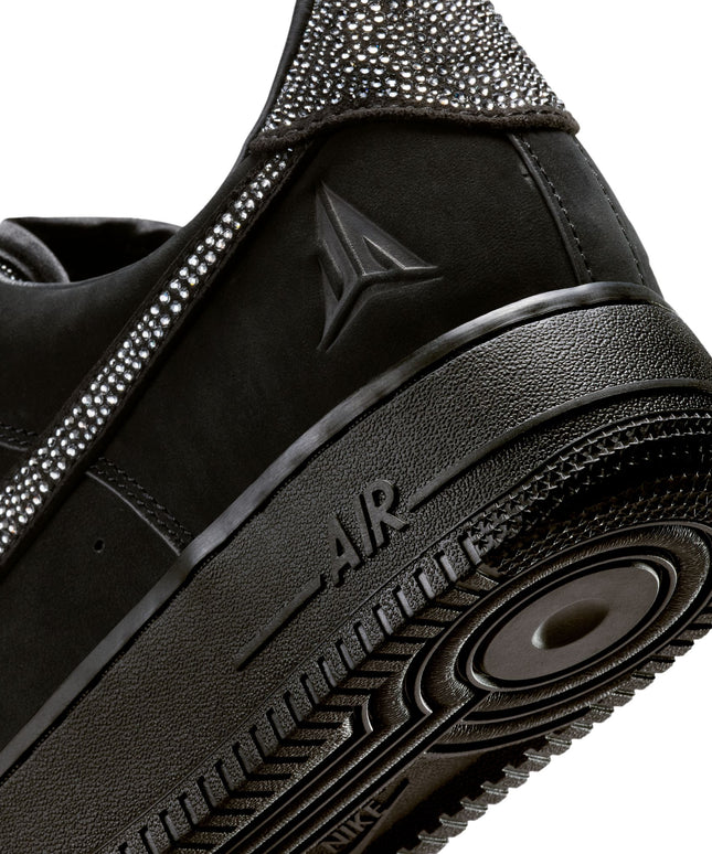 Nike Mens Air Force 1 JA Luxe - Swarovski