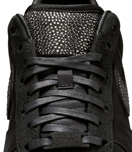 Nike Mens Air Force 1 JA Luxe - Swarovski