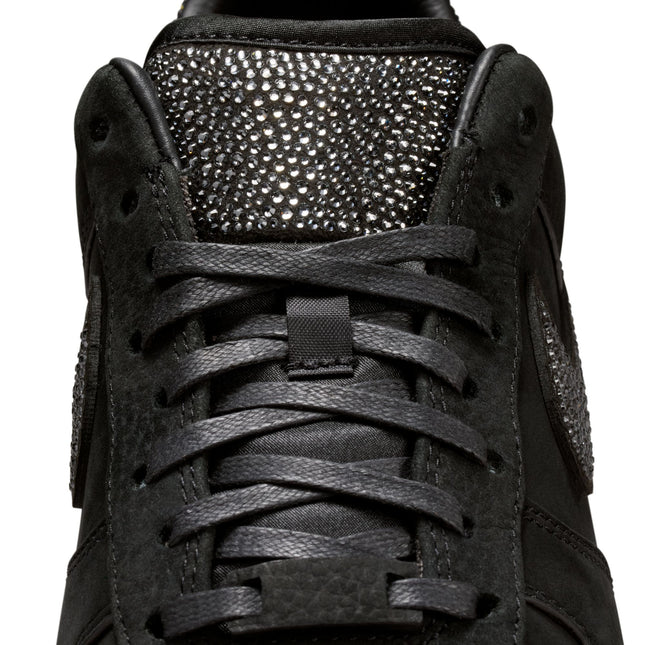 Nike Mens Air Force 1 JA Luxe - Swarovski