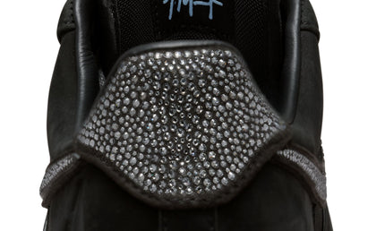 Nike Mens Air Force 1 JA Luxe - Swarovski
