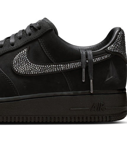 Nike Mens Air Force 1 JA Luxe - Swarovski