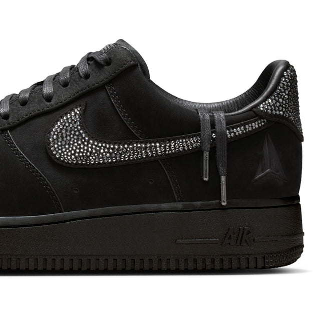 Nike Mens Air Force 1 JA Luxe - Swarovski