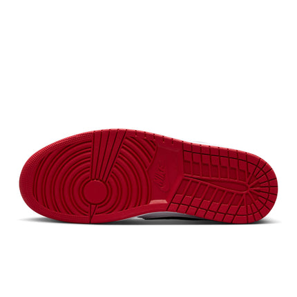 Air Jordan Mens 1 Retro Low - Garden