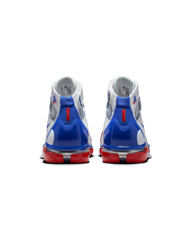 Nike Mens Air Zoom Huarache 2K4 All Star White/Varsity Royal-Varsity Red