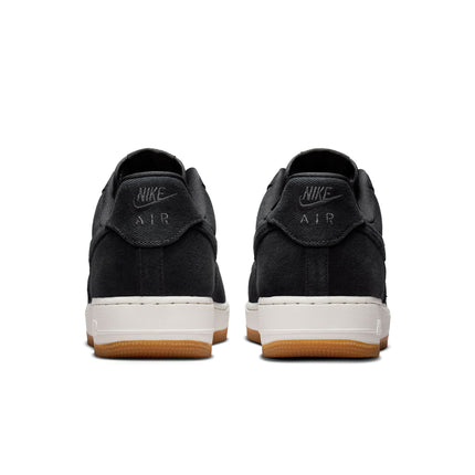 Nike Mens Air Force 1 '07 LV8 - Denim Black