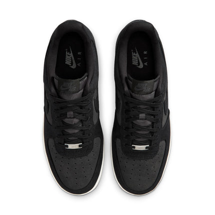 Nike Mens Air Force 1 '07 LV8 - Denim Black