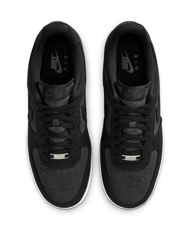 Nike Mens Air Force 1 '07 LV8 - Denim Black