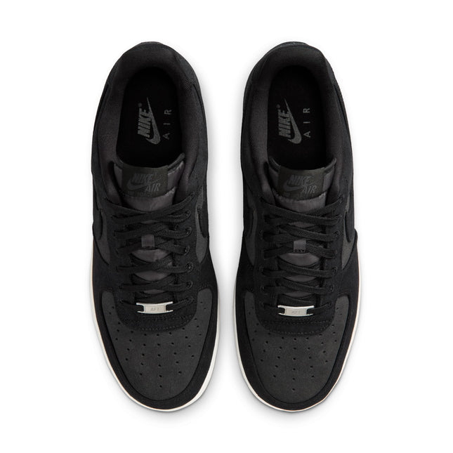 Nike Mens Air Force 1 '07 LV8 - Denim Black