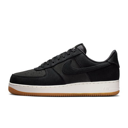 Nike Mens Air Force 1 '07 LV8 - Denim Black