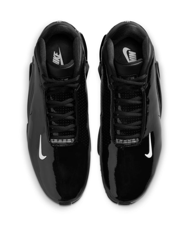 Nike Mens Zoom Hyperflight - Black