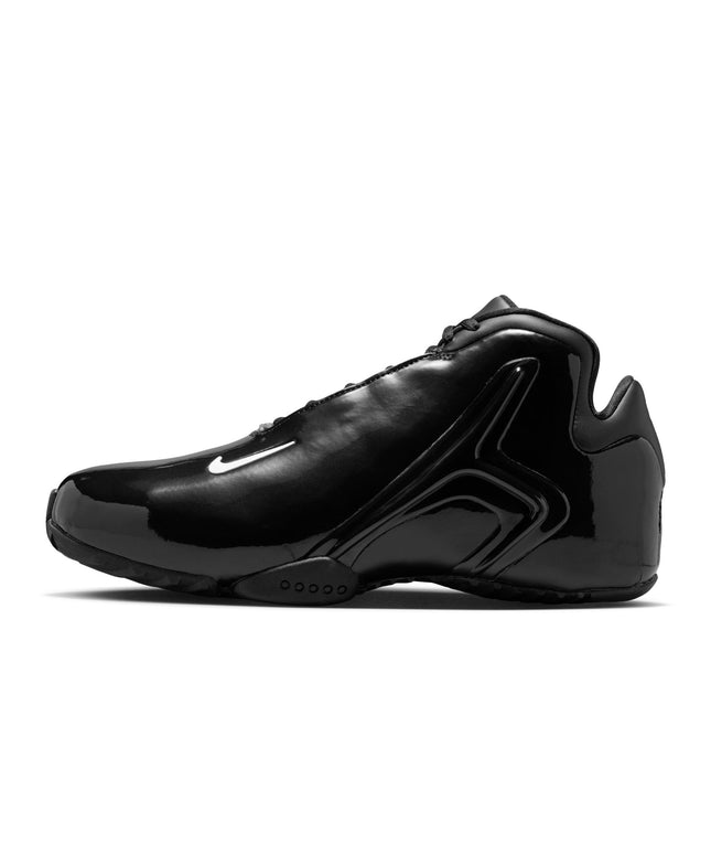 Nike Mens Zoom Hyperflight - Black