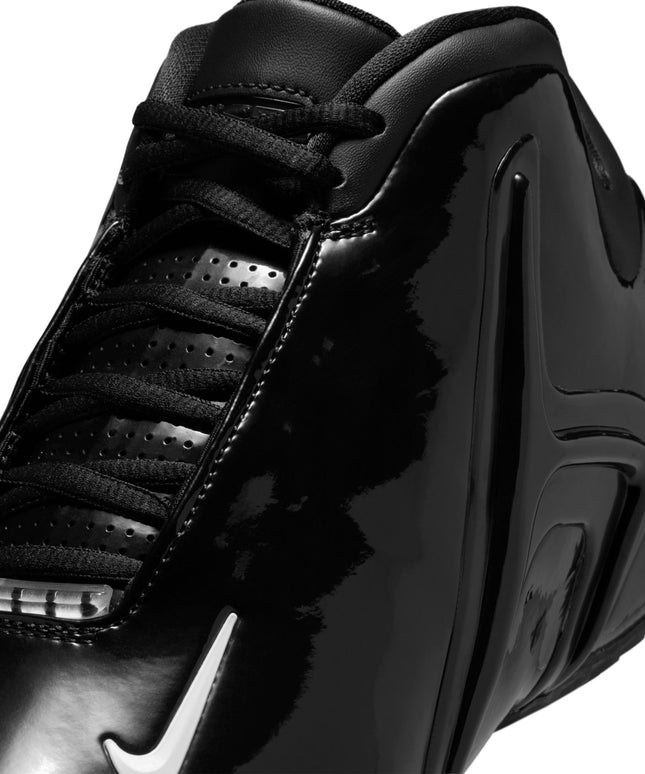 Nike Mens Zoom Hyperflight - Black