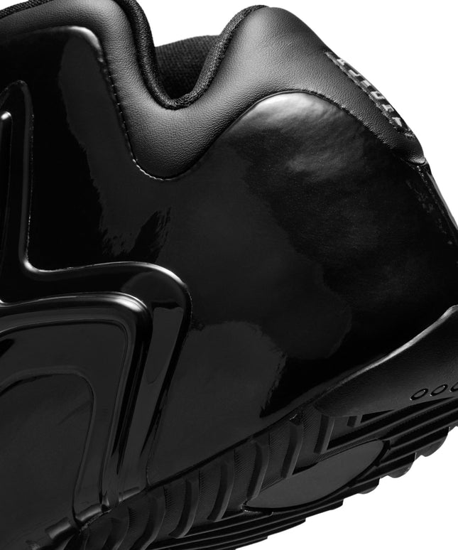 Nike Mens Zoom Hyperflight - Black