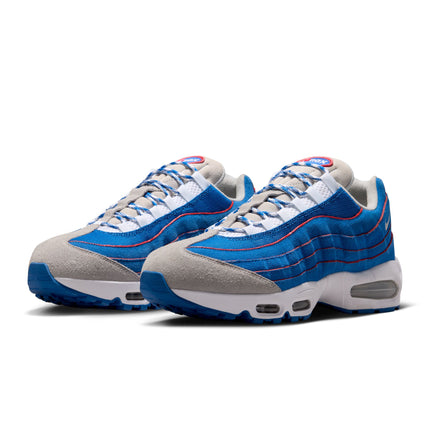 Nike Mens Air Max 95 Big Bubble - Lawson