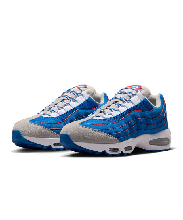 Nike Mens Air Max 95 Big Bubble - Lawson