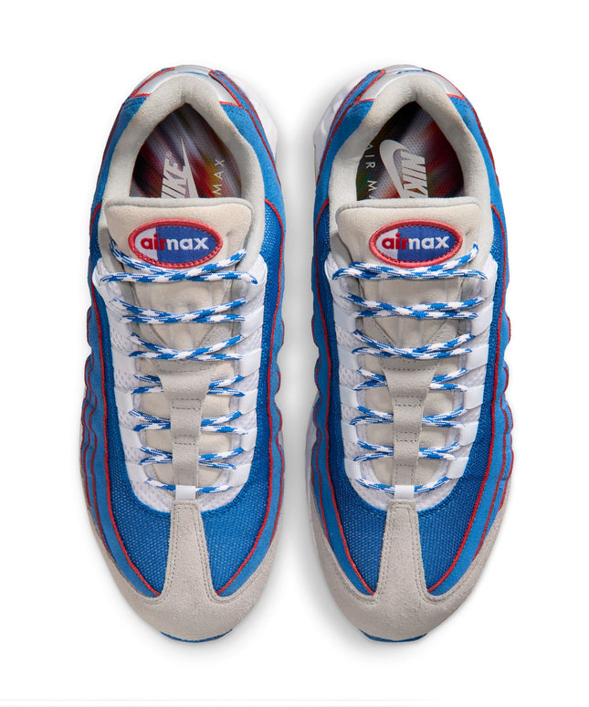 Nike Mens Air Max 95 Big Bubble - Lawson