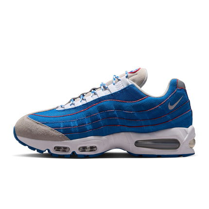 Nike Mens Air Max 95 Big Bubble - Lawson