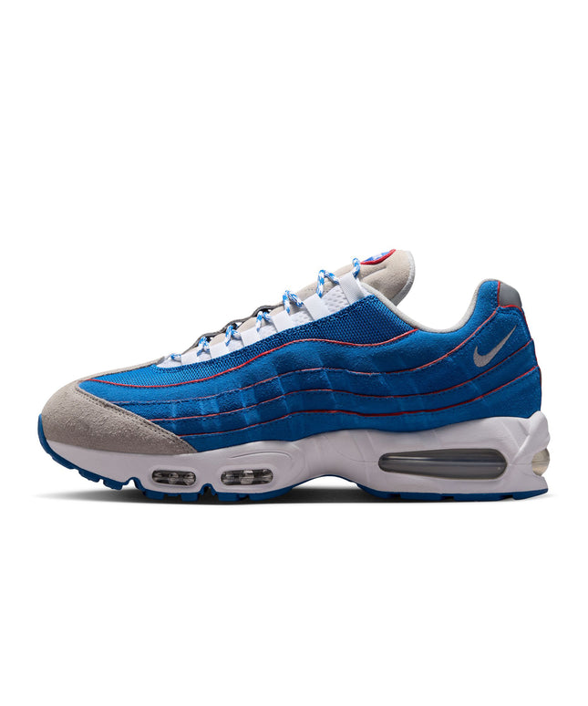 Nike Mens Air Max 95 Big Bubble - Lawson
