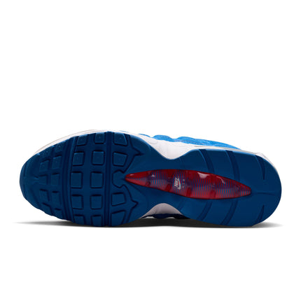 Nike Mens Air Max 95 Big Bubble - Lawson