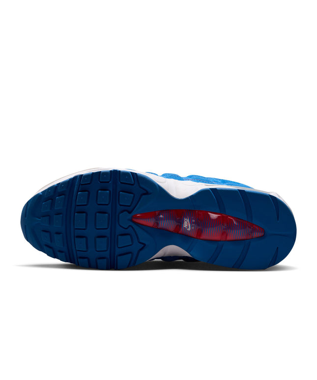 Nike Mens Air Max 95 Big Bubble - Lawson