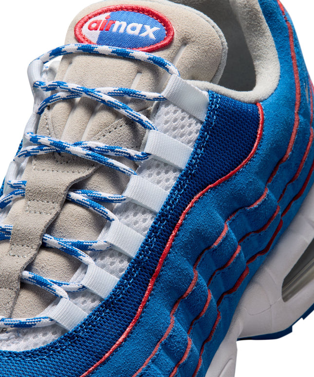 Nike Mens Air Max 95 Big Bubble - Lawson