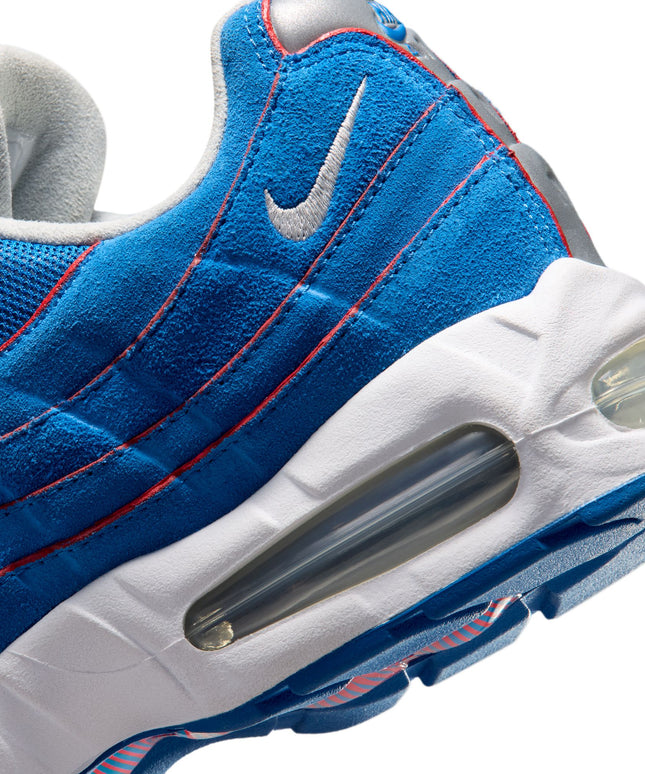 Nike Mens Air Max 95 Big Bubble - Lawson