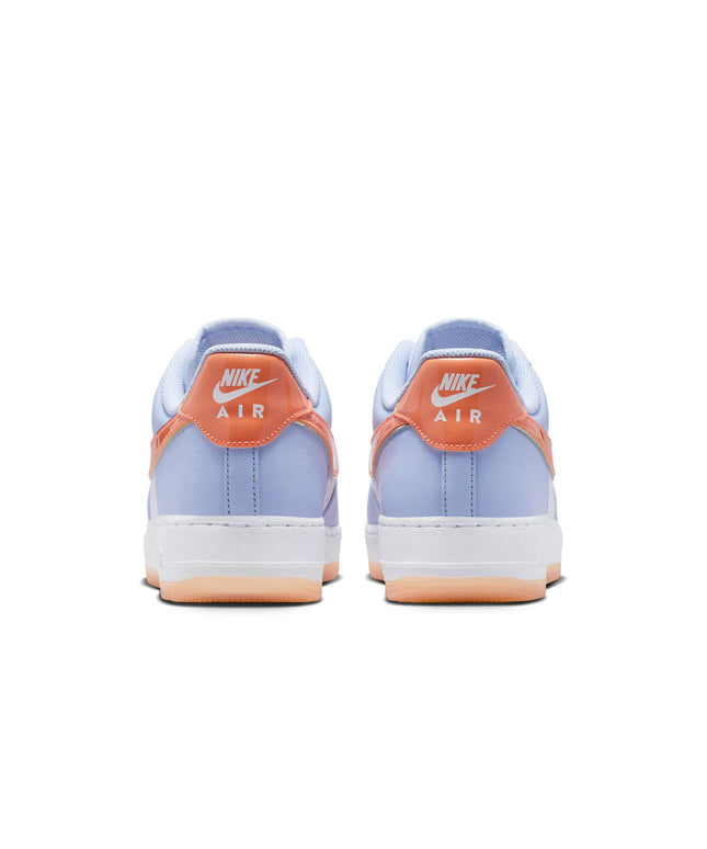 Nike Mens Air Force 1 '07 - Hydrogen Blue