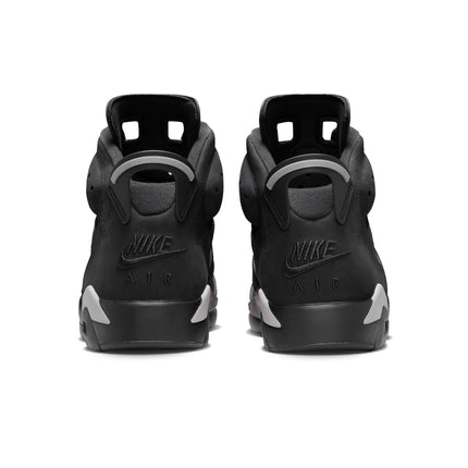 Air Jordan Mens 6 Retro - Cap and Gown
