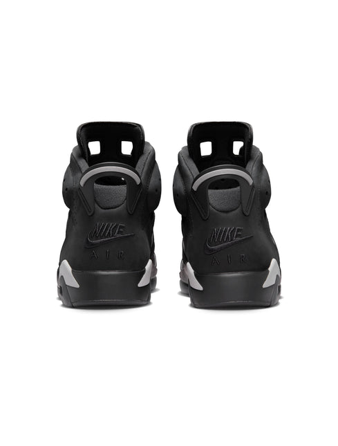 Air Jordan Mens 6 Retro - Cap and Gown