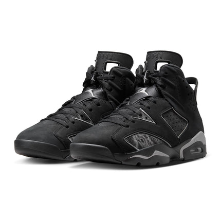 Air Jordan Mens 6 Retro - Cap and Gown