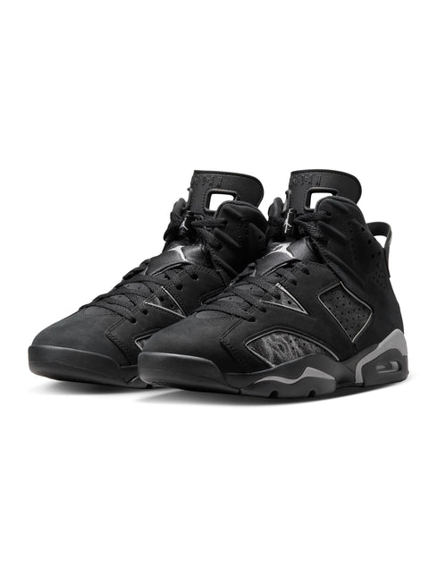 Air Jordan Mens 6 Retro - Cap and Gown