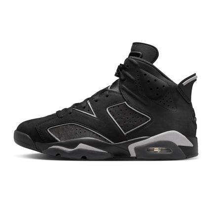 Air Jordan Mens 6 Retro - Cap and Gown