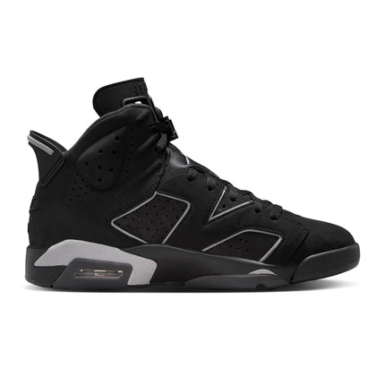 Air Jordan Mens 6 Retro - Cap and Gown