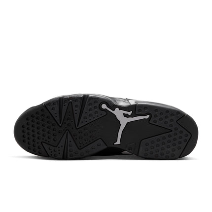 Air Jordan Mens 6 Retro - Cap and Gown