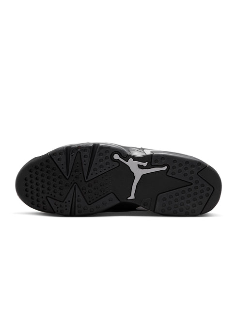 Air Jordan Mens 6 Retro - Cap and Gown