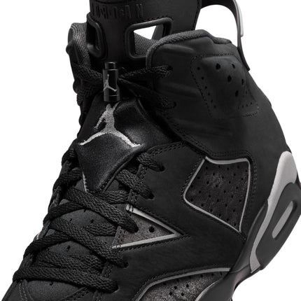 Air Jordan Mens 6 Retro - Cap and Gown