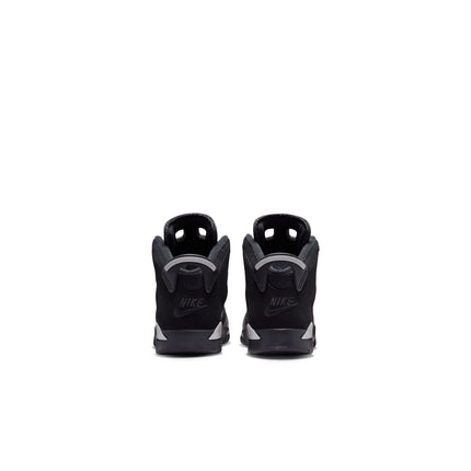 Air Jordan (PS) 6 Retro - Cap and Gown